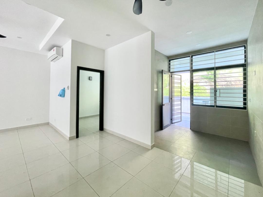 stramax residence - photo 8