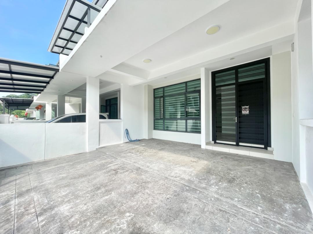 stramax residence - photo 9