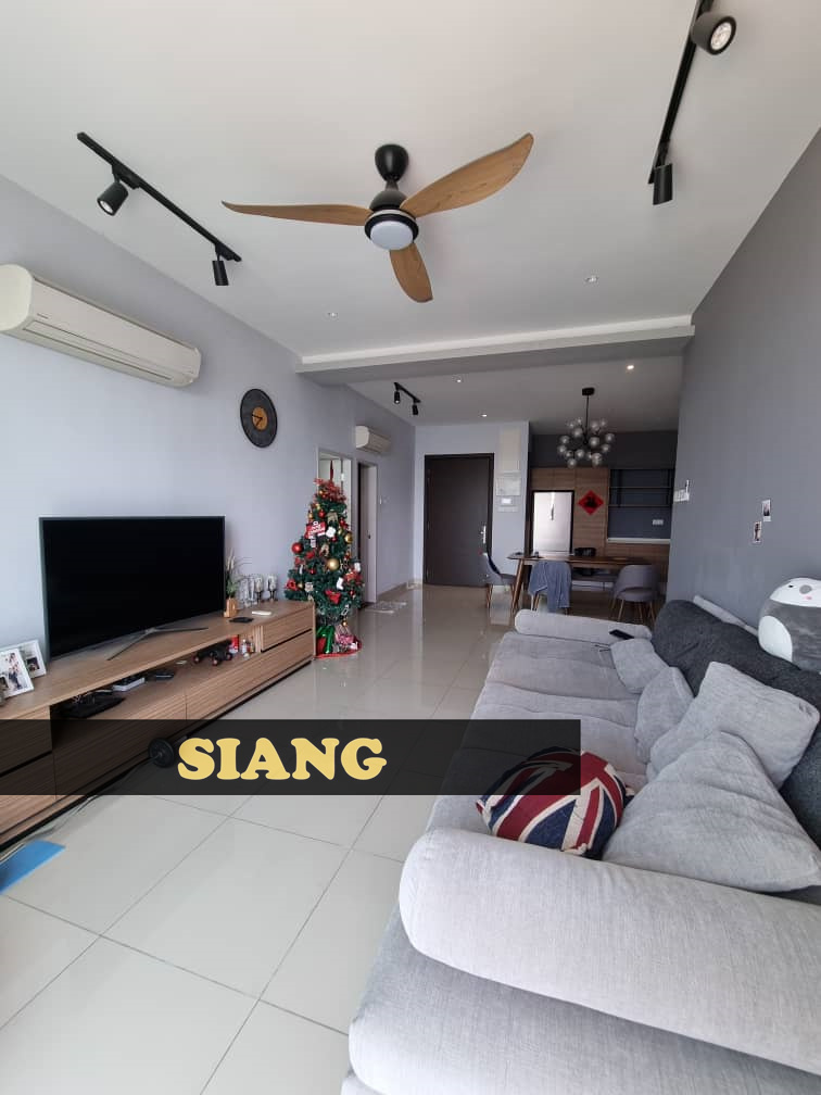 setia pinnacle - photo 5