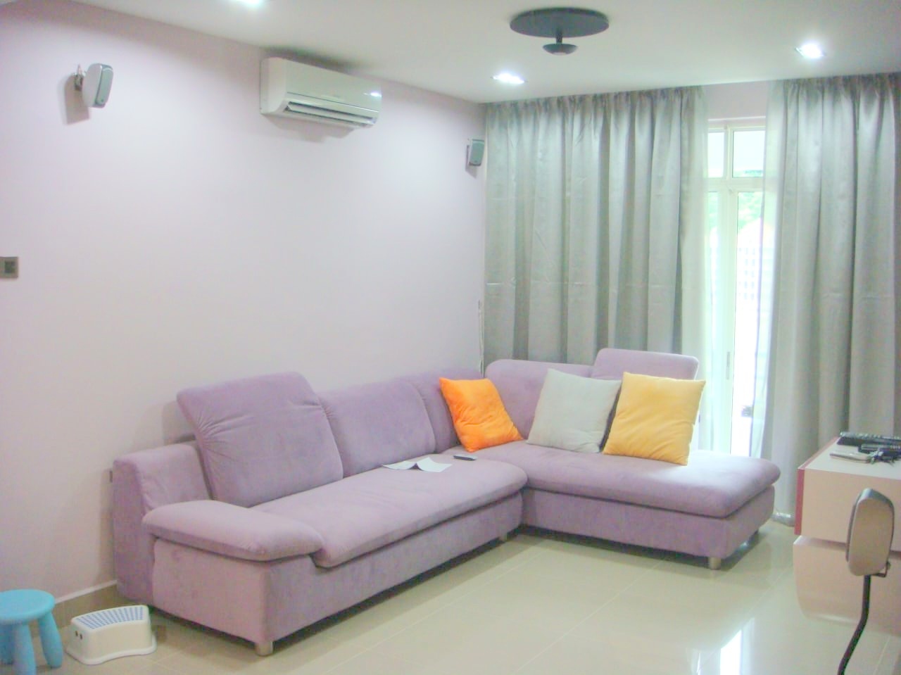 regency height - photo 8