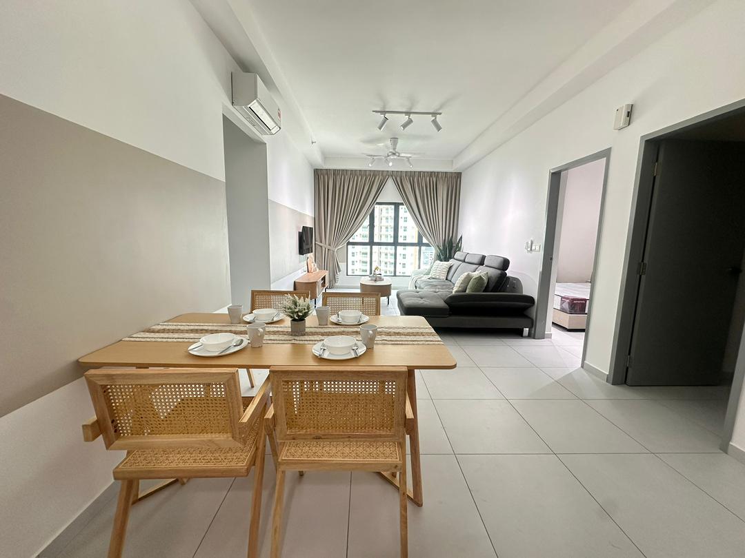 sinaran batu kawan ...