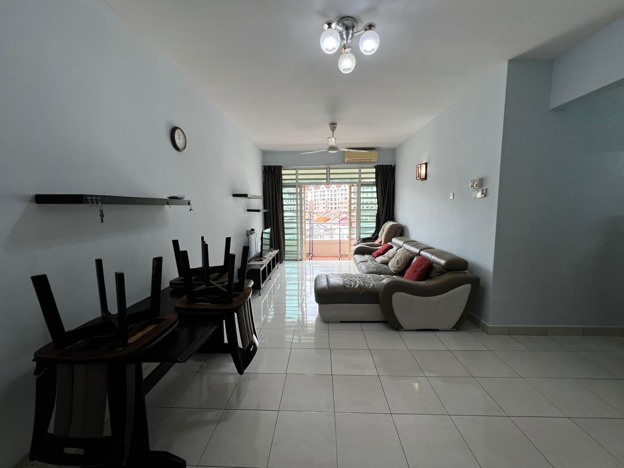 regency height - photo 2