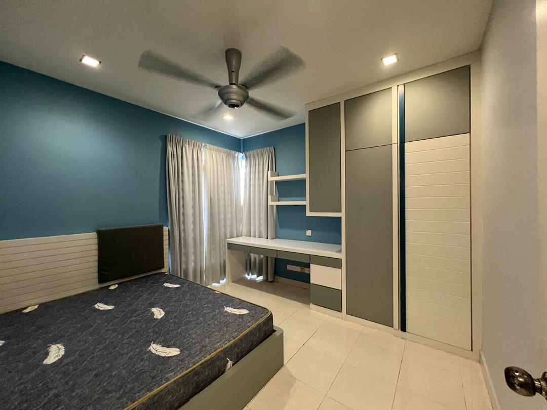regency height - photo 6