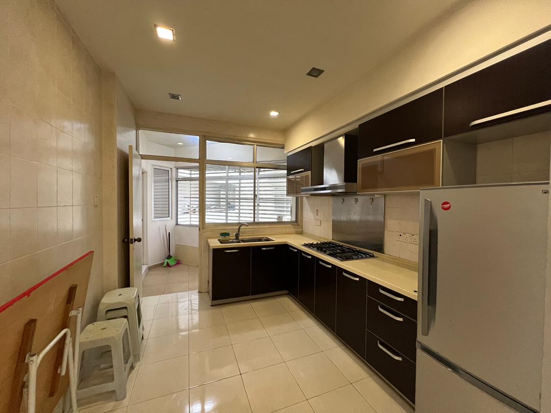 regency height - photo 7