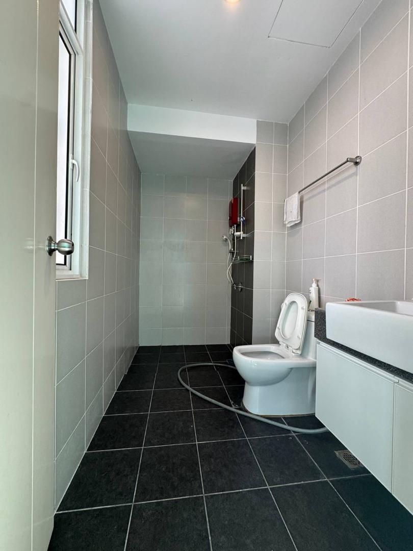 arena residence - photo 9