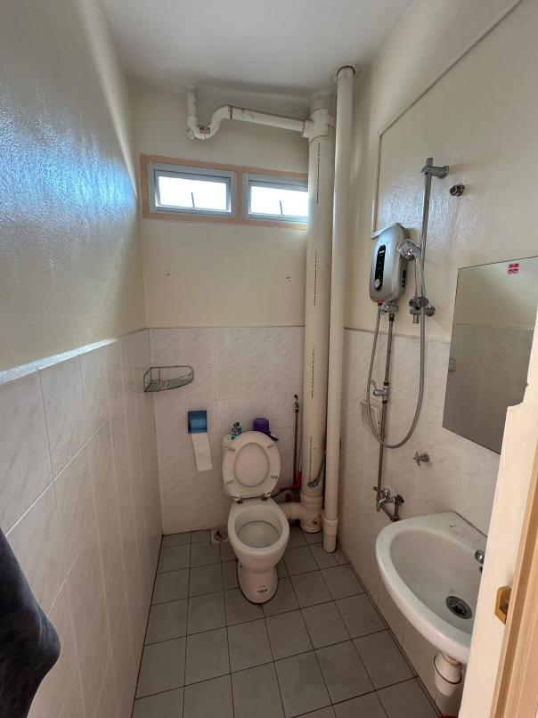 Medan Hikmat WORTHBUY Renovated Cheapest In Market - photo 5