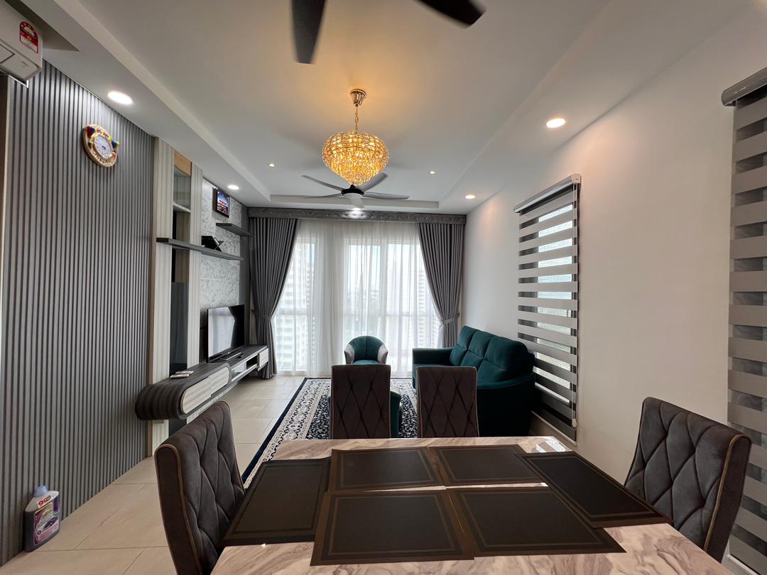 triuni residence - photo 2