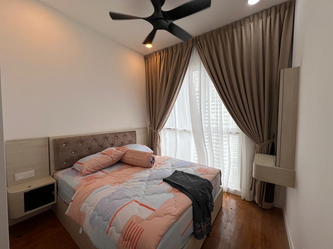 triuni residence - photo 4
