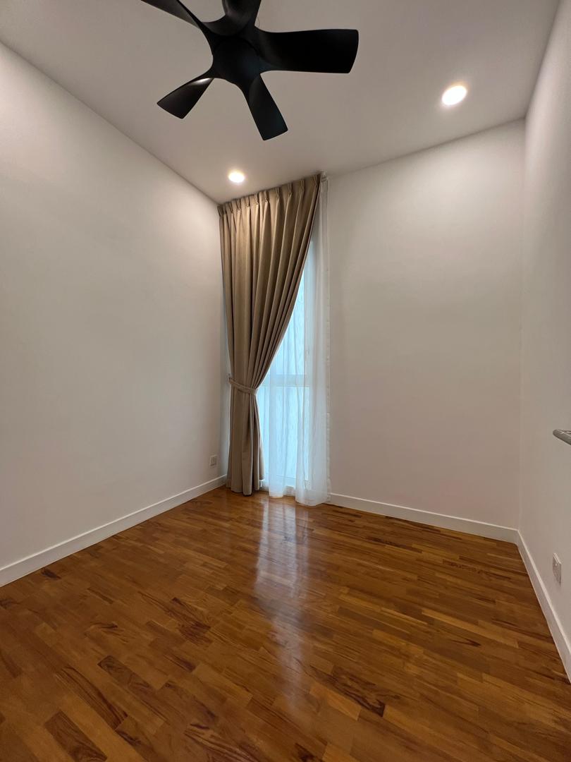 triuni residence - photo 5