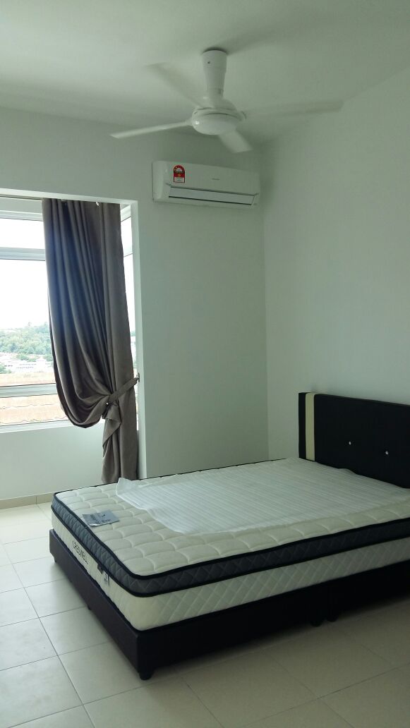 arena residence - photo 4