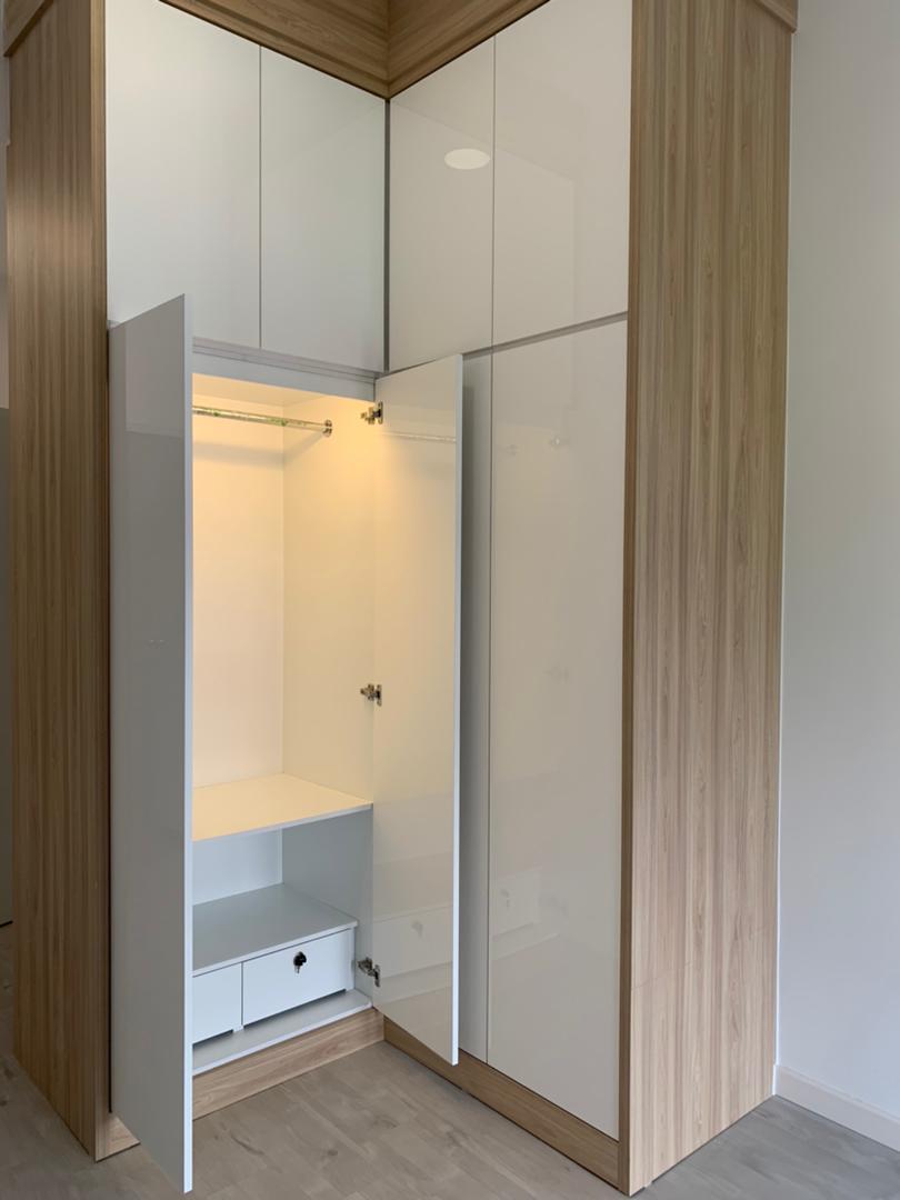novus condo - photo 5