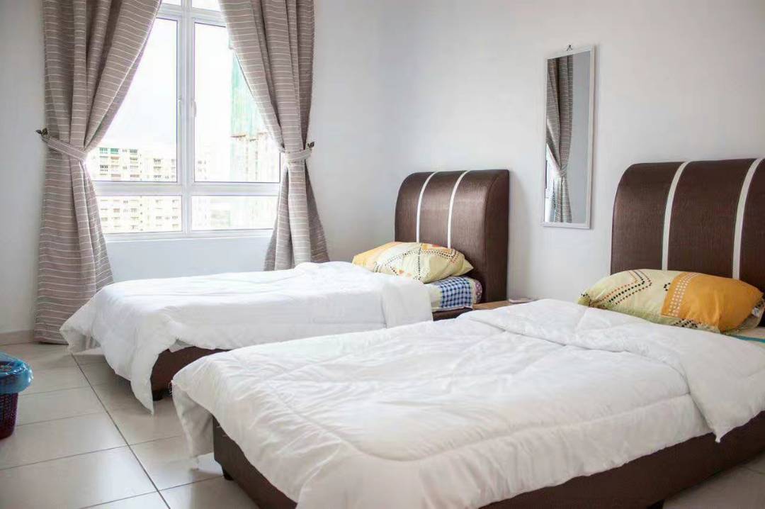 arena residence - photo 2