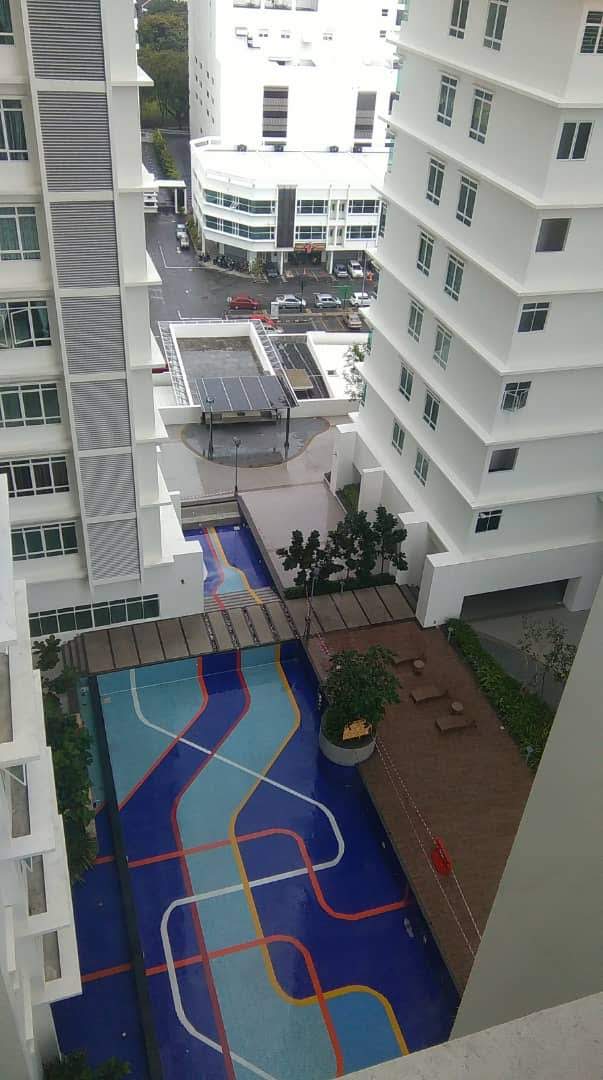 arena residence - photo 4