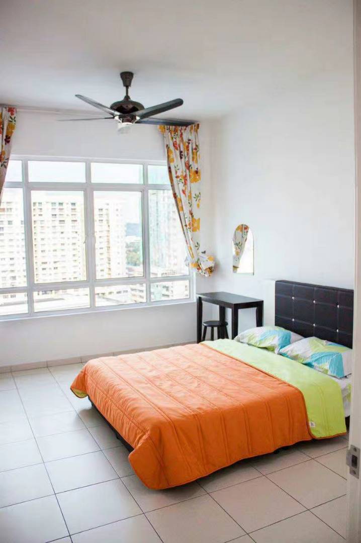 arena residence - photo 5