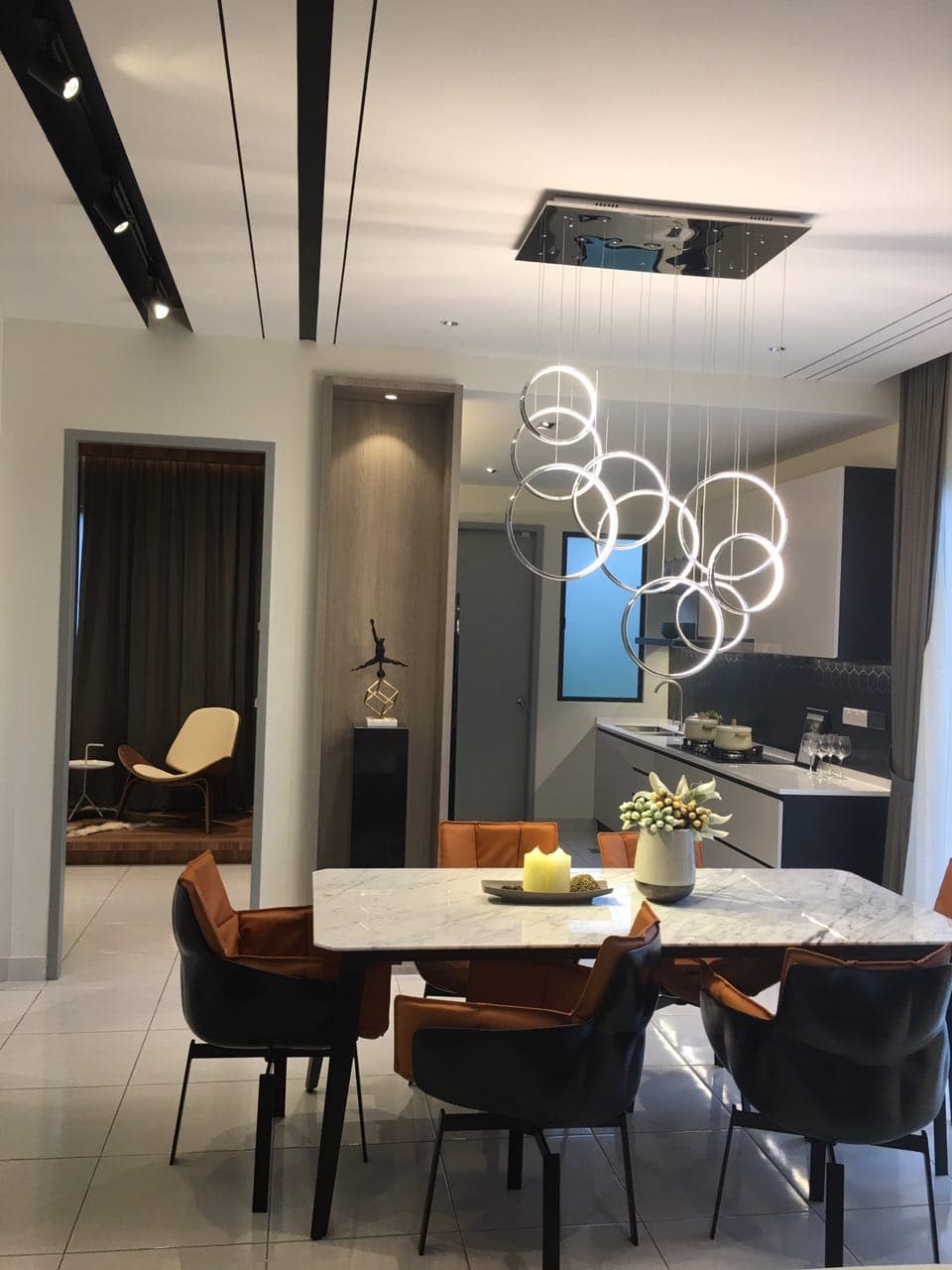 5xxk 2 storey Landed Property, 10min to Aeon,15min - photo 10