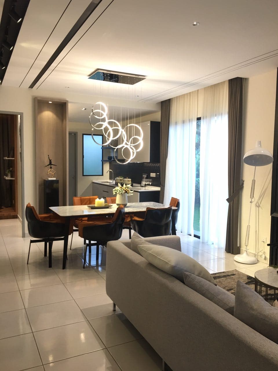 5xxk 2 storey Landed Property, 10min to Aeon,15min - photo 11