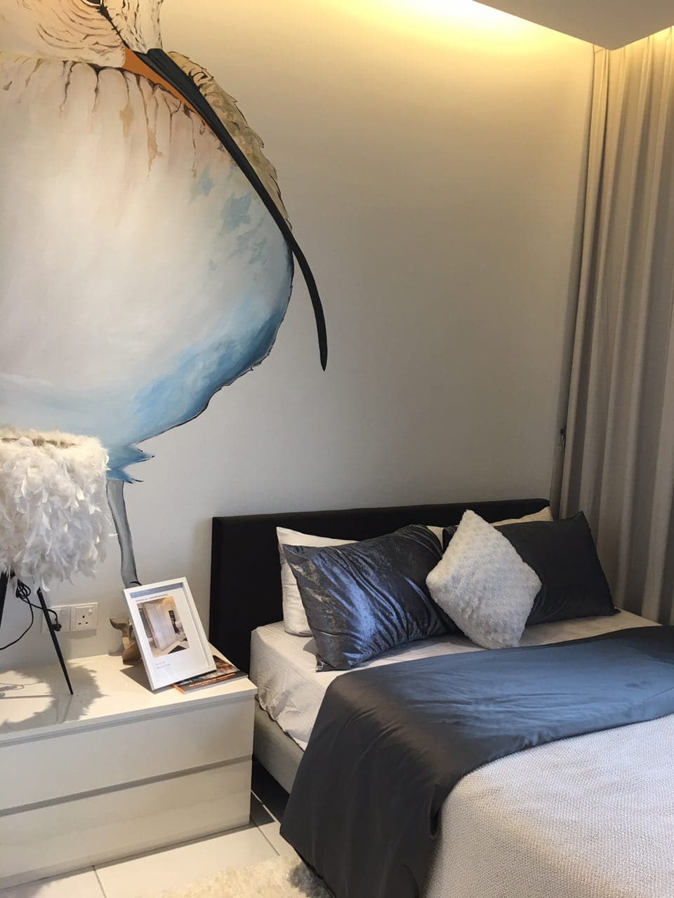 5xxk 2 storey Landed Property, 10min to Aeon,15min - photo 13