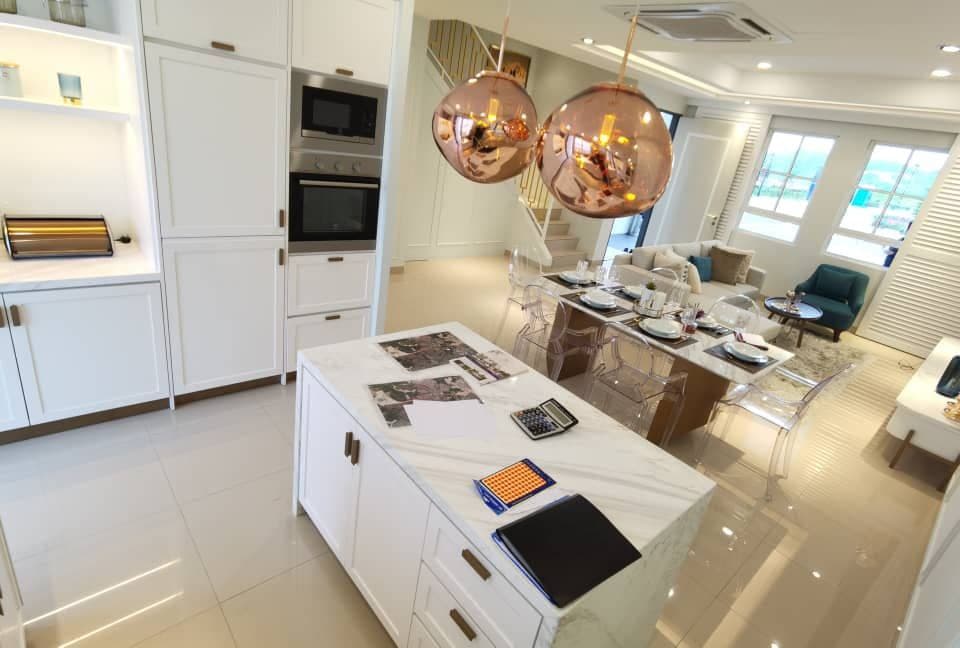 22x70 Freehold Rawang Freehold Near Aeon Hill Top - photo 5