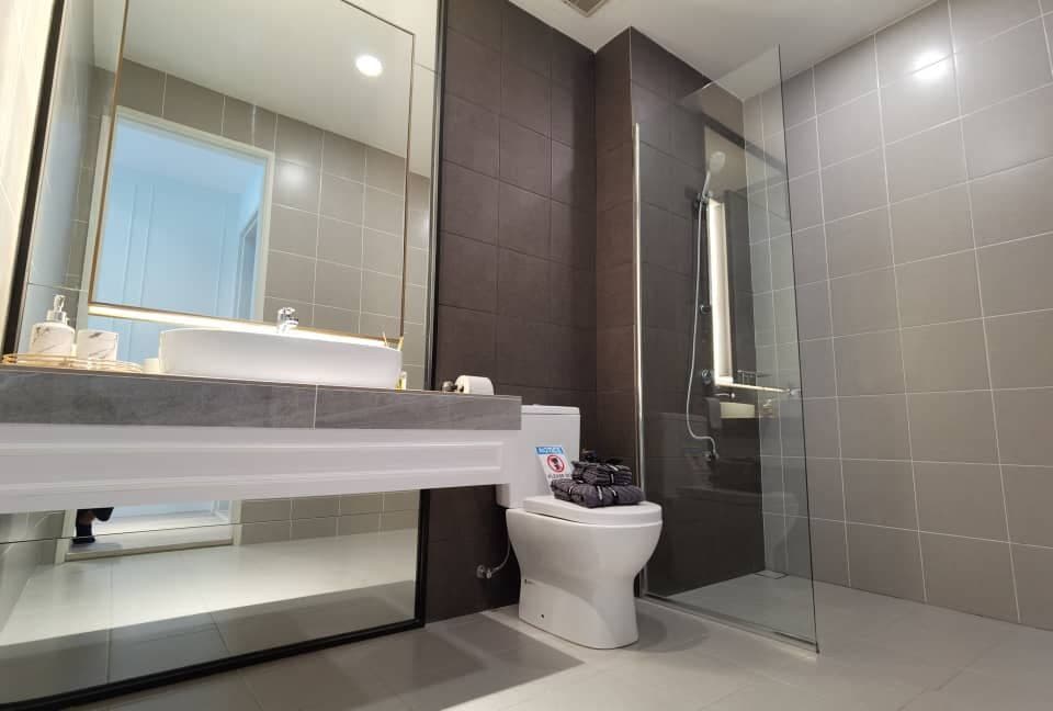 22x70 Freehold Rawang Freehold Near Aeon Hill Top - photo 8