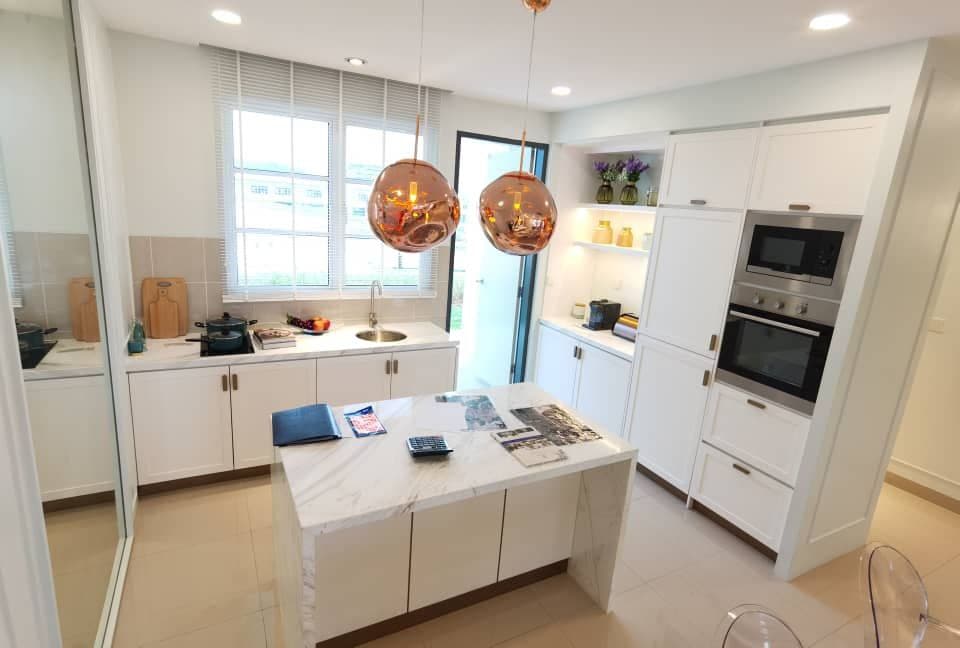 22x70 Freehold Rawang Freehold Near Aeon Hill Top - photo 2