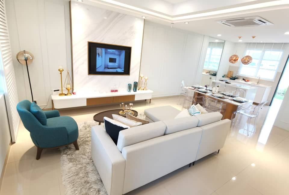 22x70 Freehold Rawang Freehold Near Aeon Hill Top - photo 4