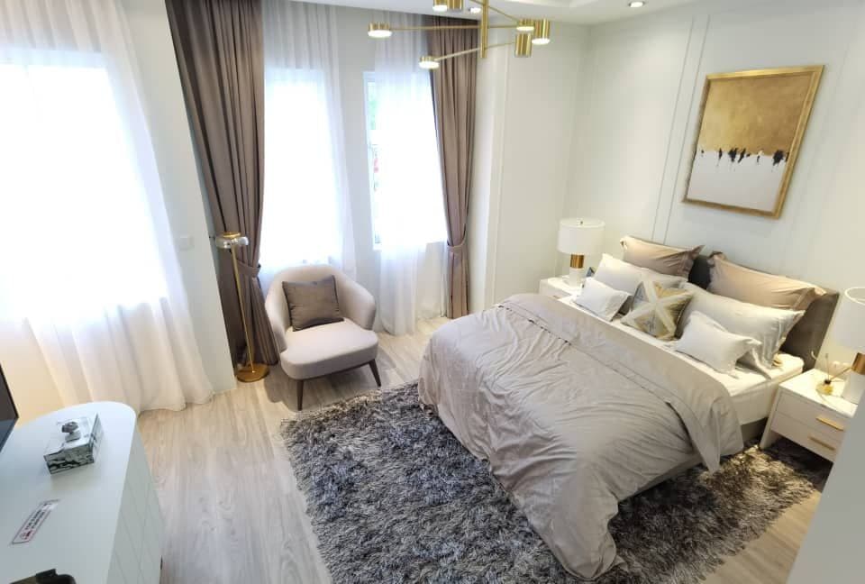 22x70 Freehold Rawang Freehold Near Aeon Hill Top - photo 7