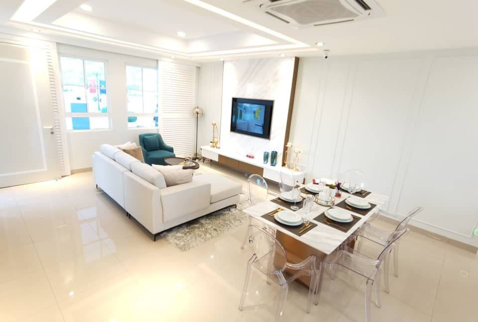 22x70 Freehold Rawang Freehold Near Aeon Hill Top - photo 10