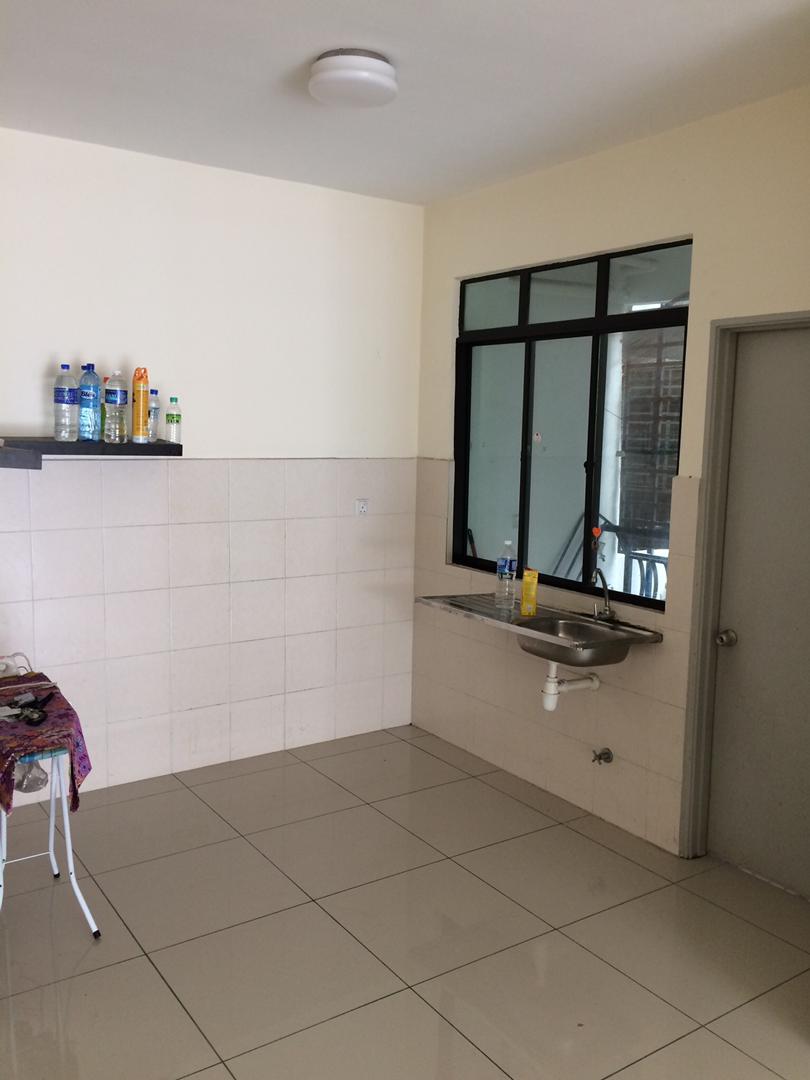 MURAH prima One Damansara Damai Condo Kepong Sunga - photo 2