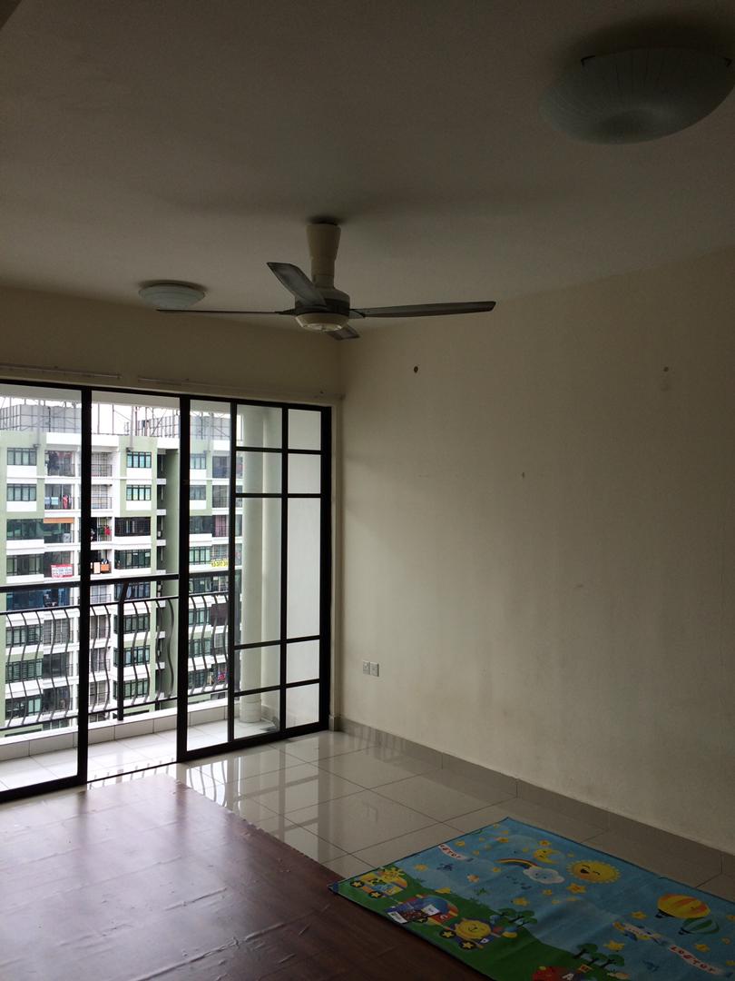 MURAH prima One Damansara Damai Condo Kepong Sunga - photo 3