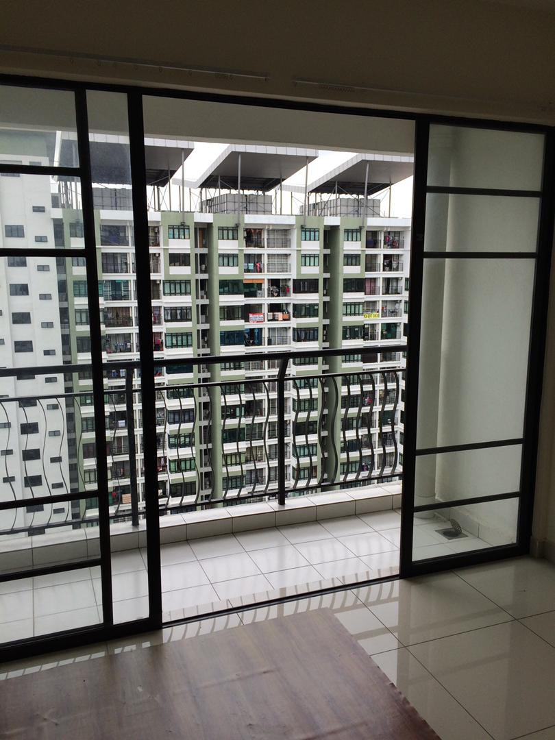 MURAH prima One Damansara Damai Condo Kepong Sunga - photo 4