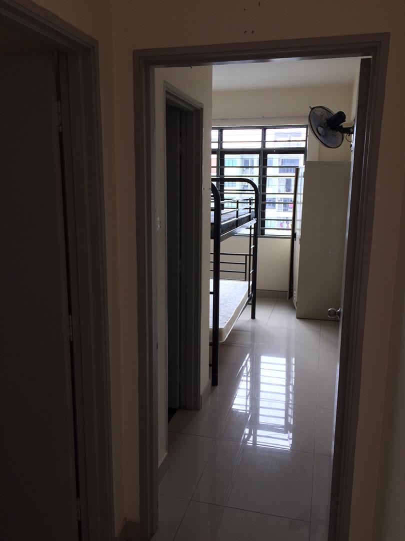 MURAH prima One Damansara Damai Condo Kepong Sunga - photo 7