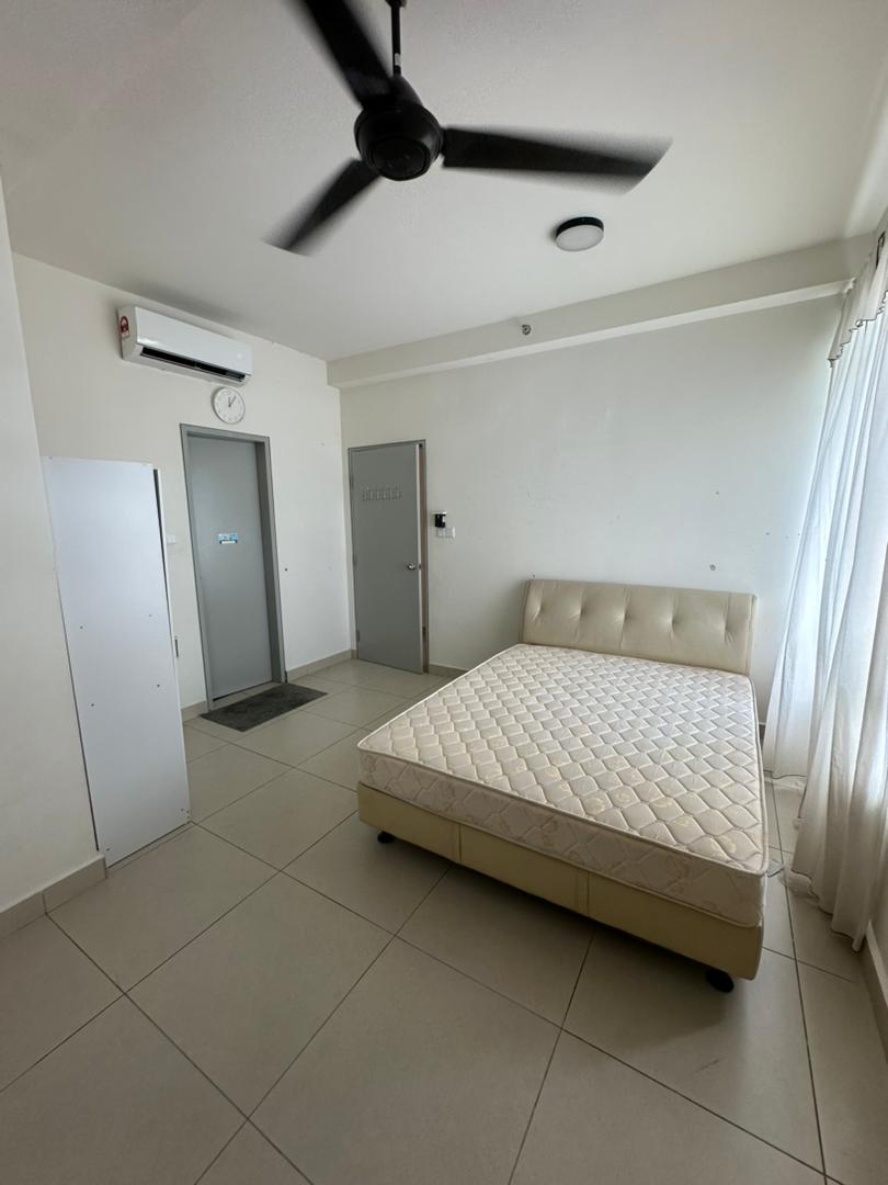 Fully Furnished Residensi Suasana Damansara Damai - photo 2
