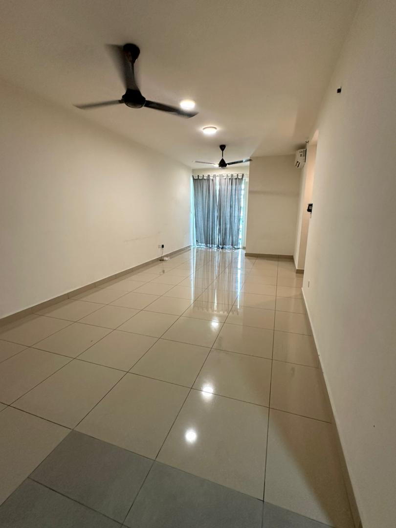 Fully Furnished Residensi Suasana Damansara Damai - photo 3