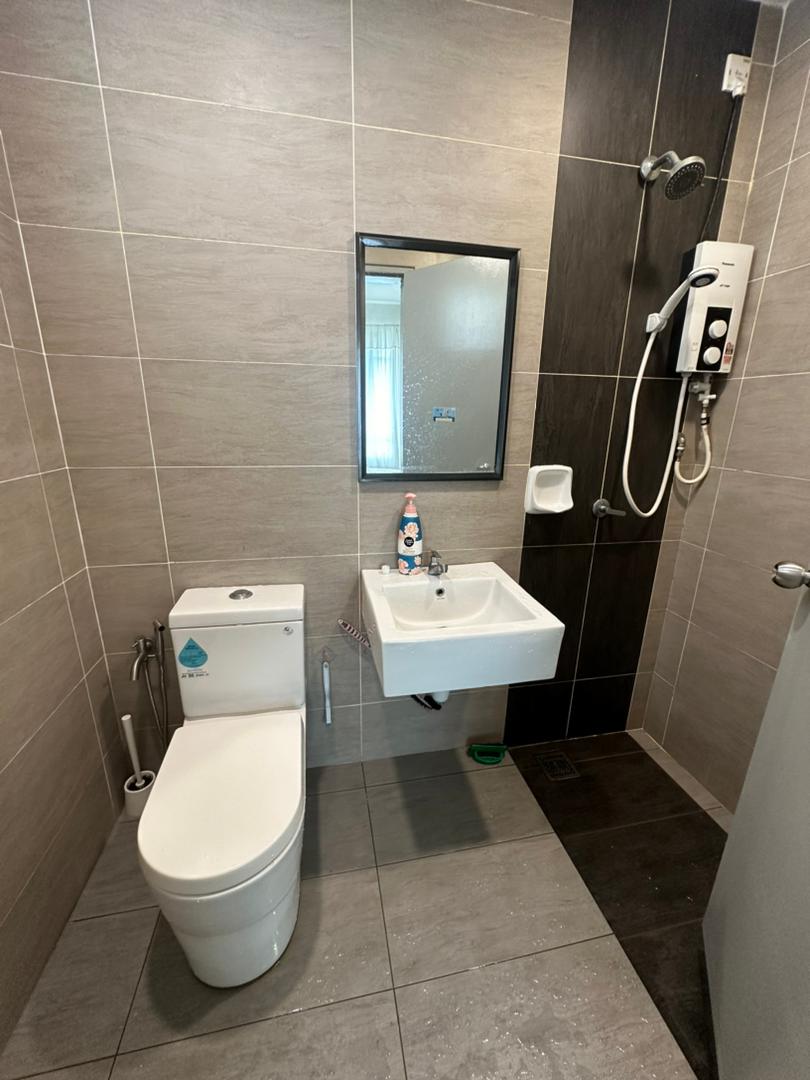 Fully Furnished Residensi Suasana Damansara Damai - photo 4