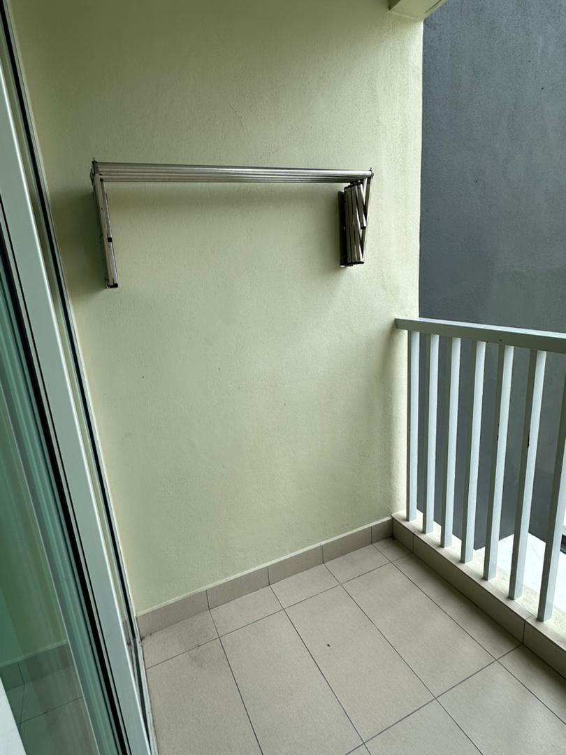 Fully Furnished Residensi Suasana Damansara Damai - photo 6