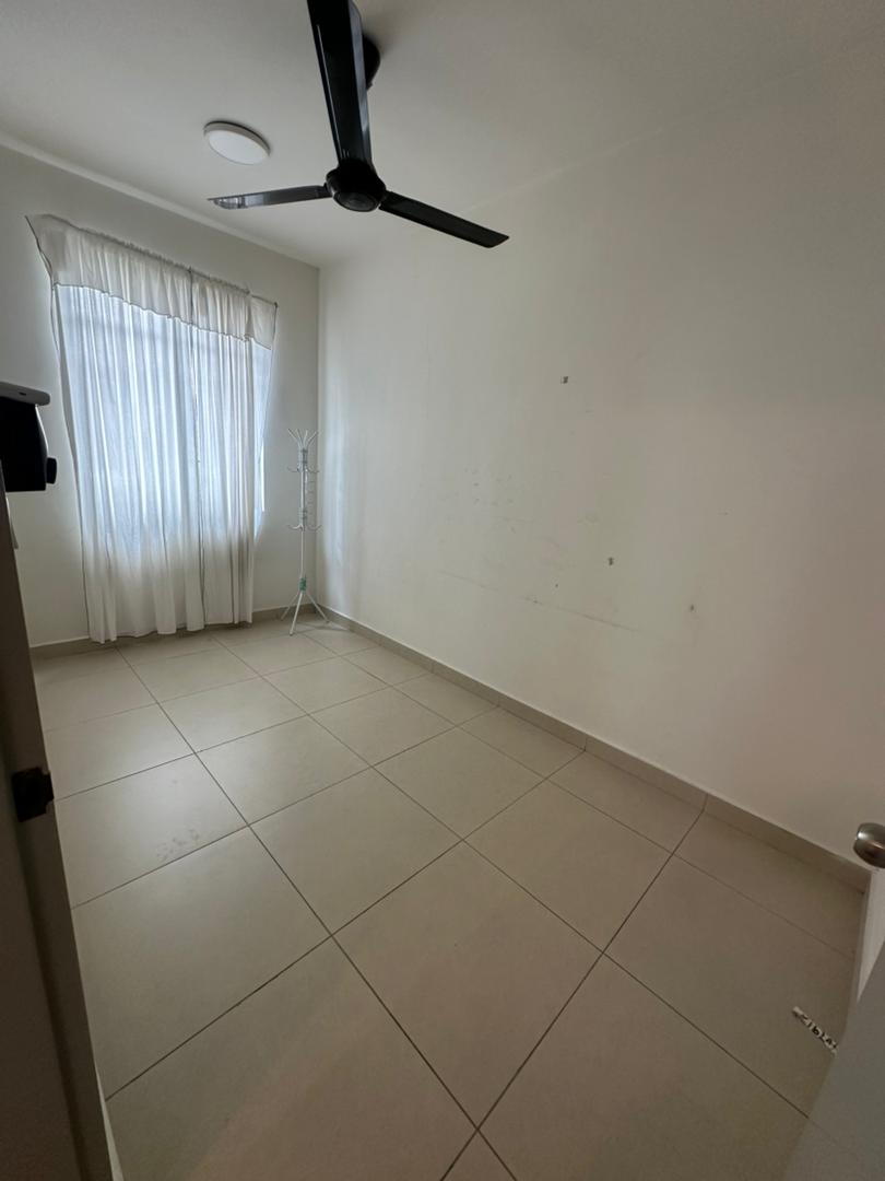Fully Furnished Residensi Suasana Damansara Damai - photo 7