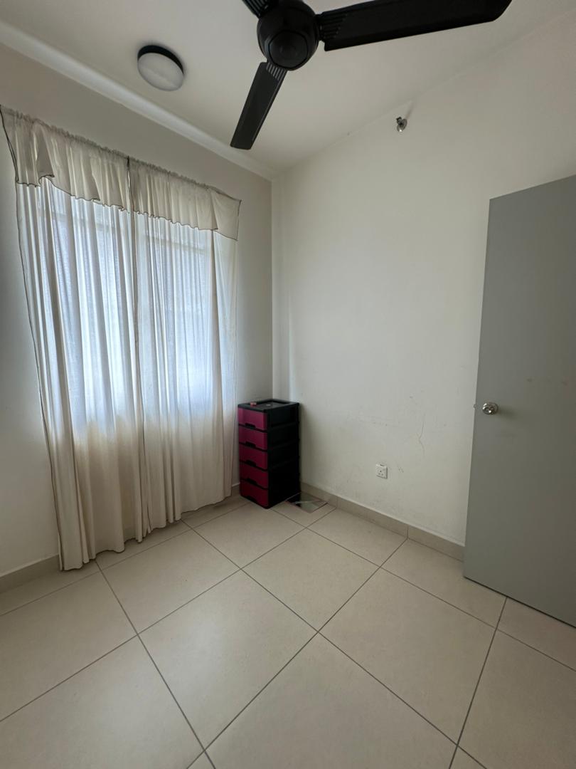 Fully Furnished Residensi Suasana Damansara Damai - photo 8
