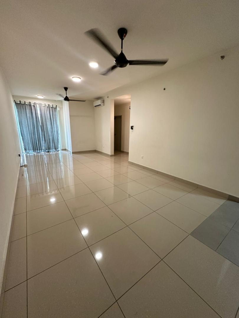 Fully Furnished Residensi Suasana Damansara Damai - photo 11