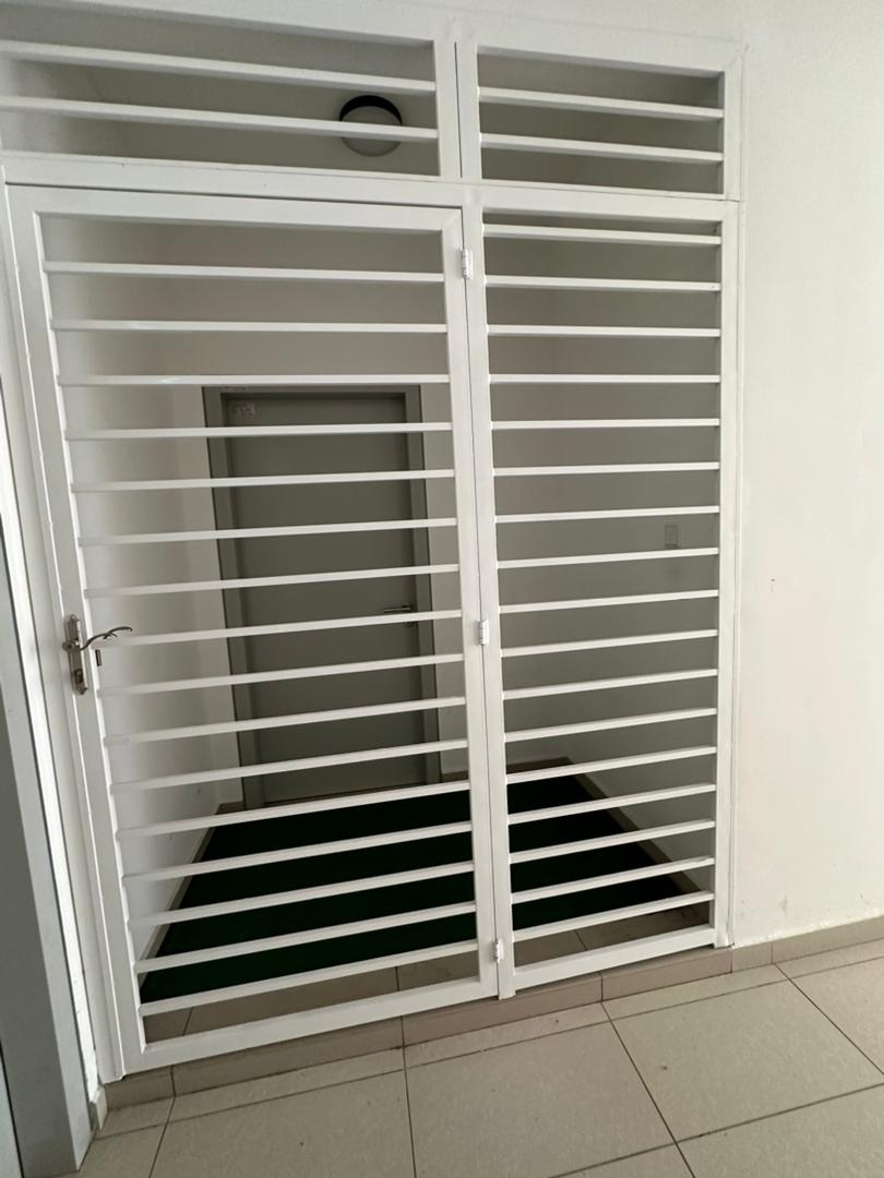 Fully Furnished Residensi Suasana Damansara Damai - photo 12