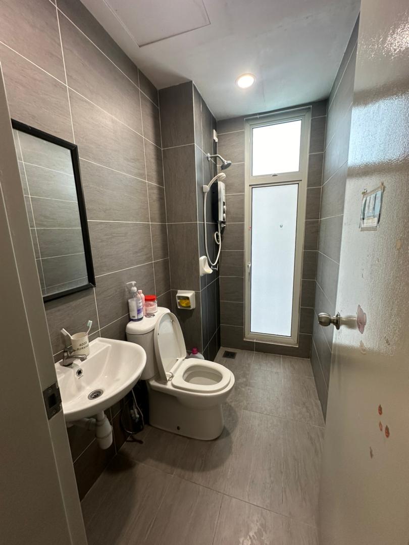Fully Furnished Residensi Suasana Damansara Damai - photo 13
