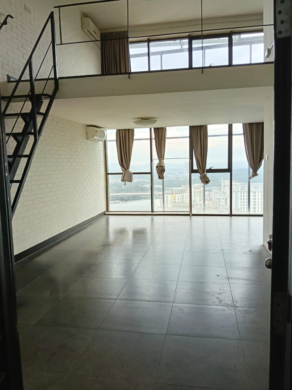 Empire Damansara Perdana Soho 2 Studio Fully Furni