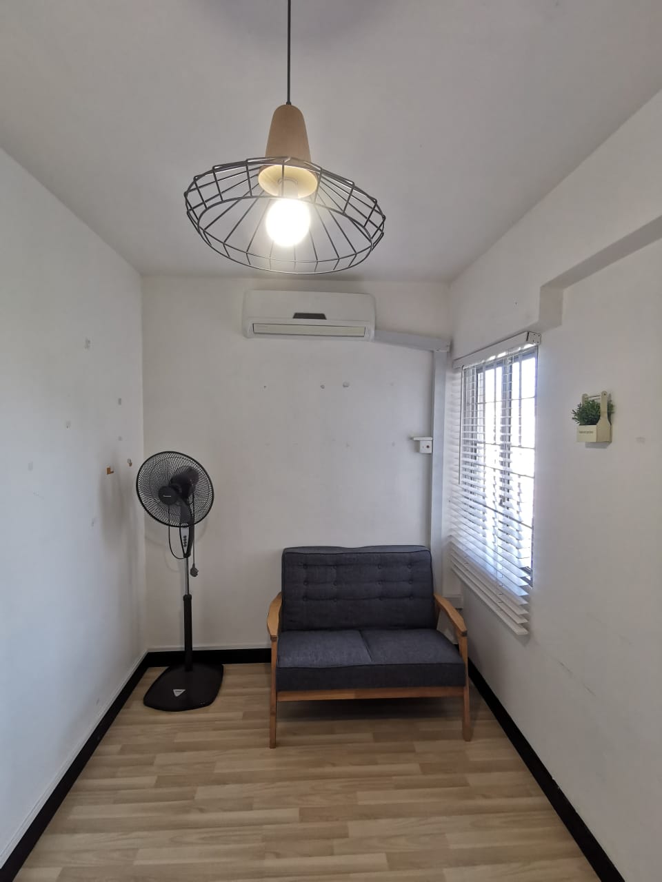 Fully Furnished Aman Dua Apartment Apartmen Kepong - photo 10