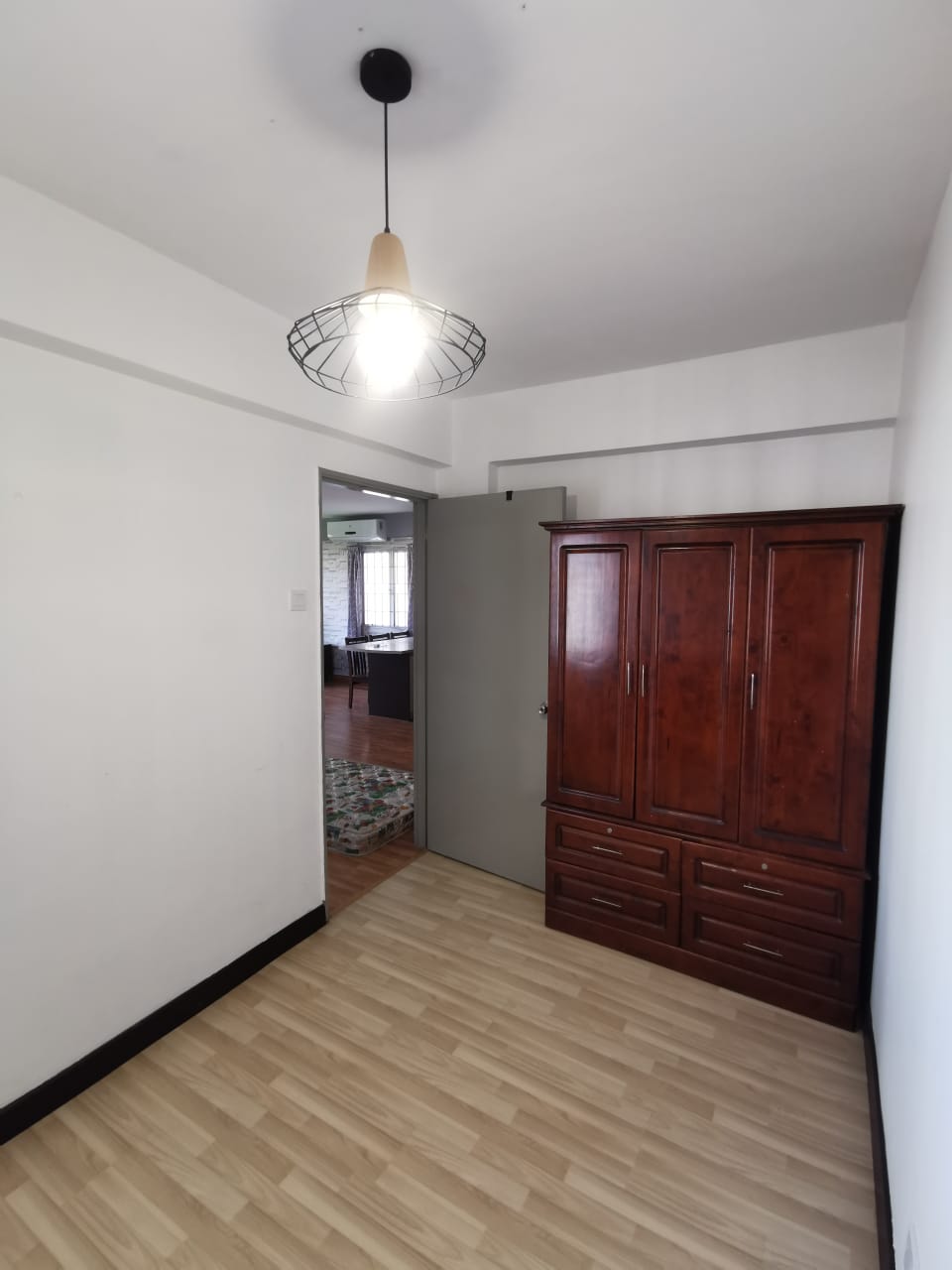 Fully Furnished Aman Dua Apartment Apartmen Kepong - photo 13