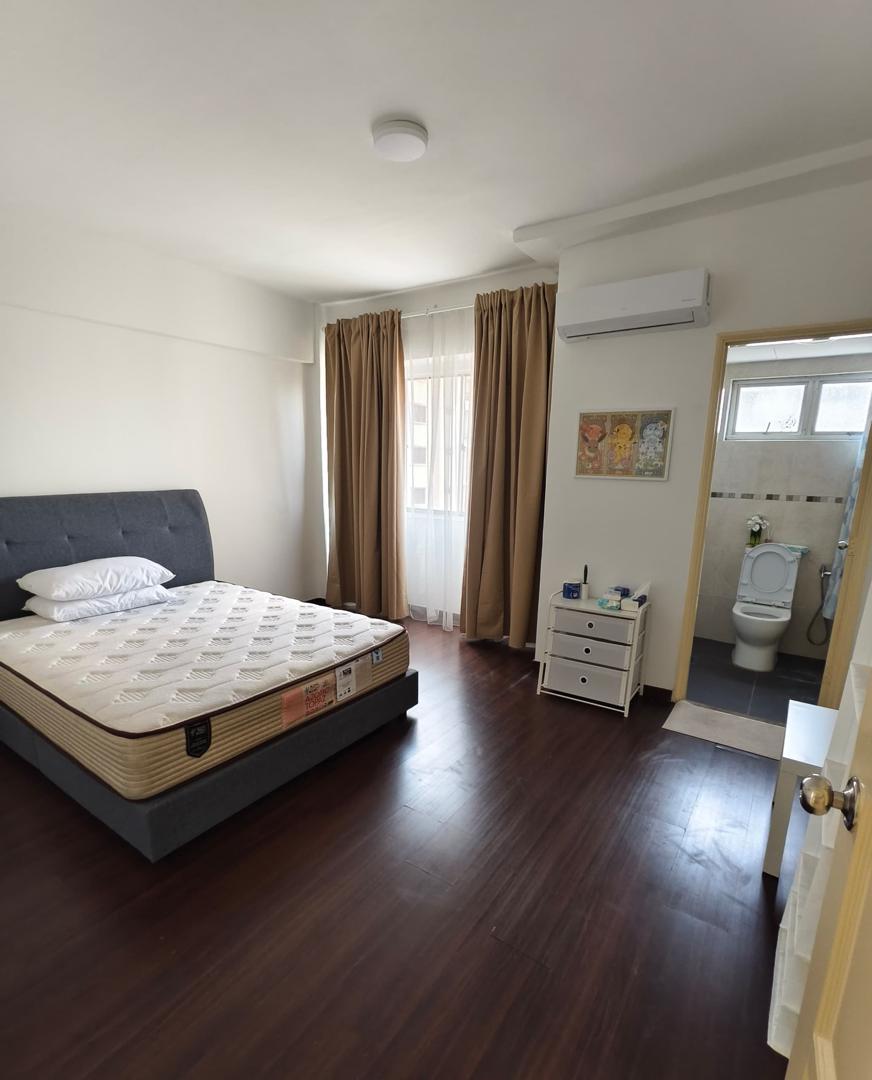 Vista Saujana Apartment Wangsa Permai Aman Puri KI - photo 3