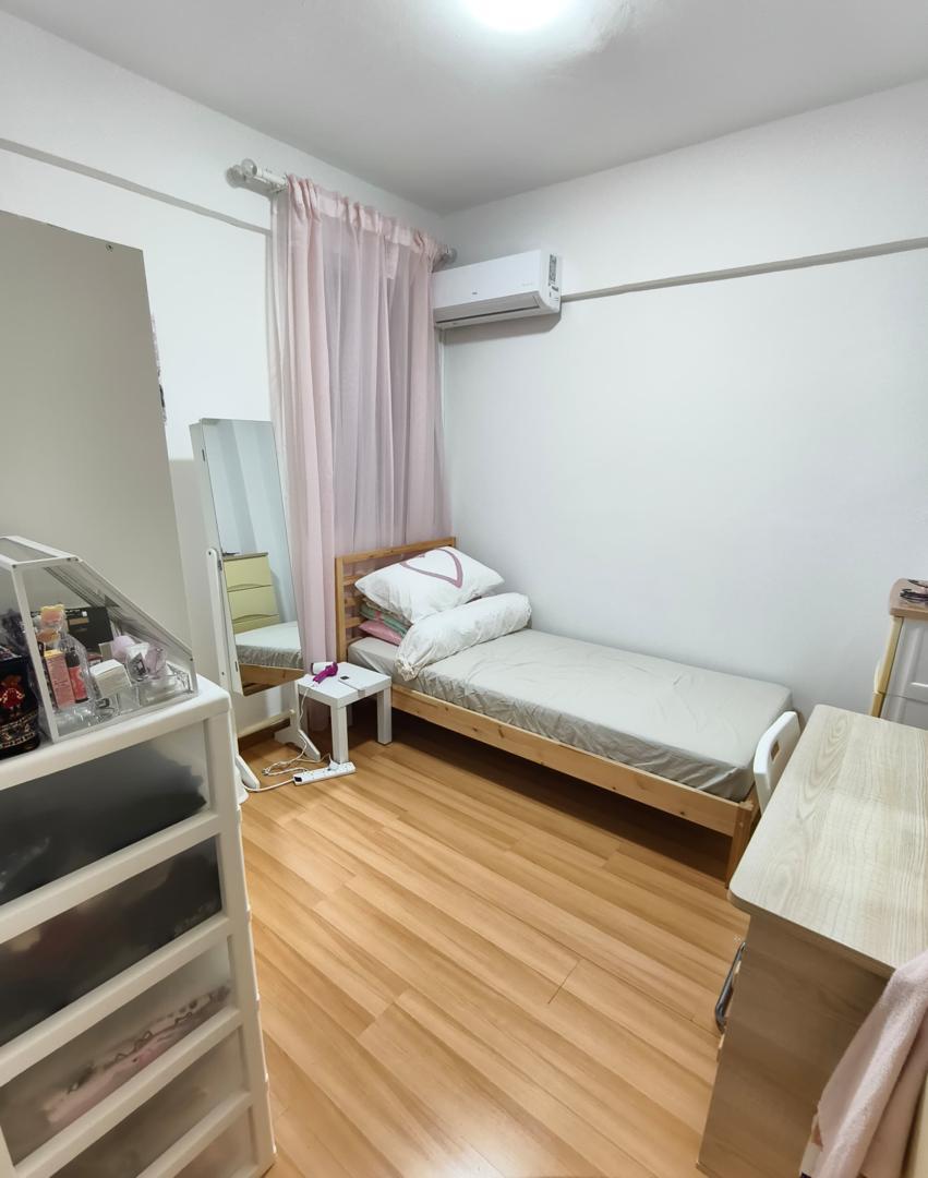 Vista Saujana Apartment Wangsa Permai Aman Puri KI - photo 5