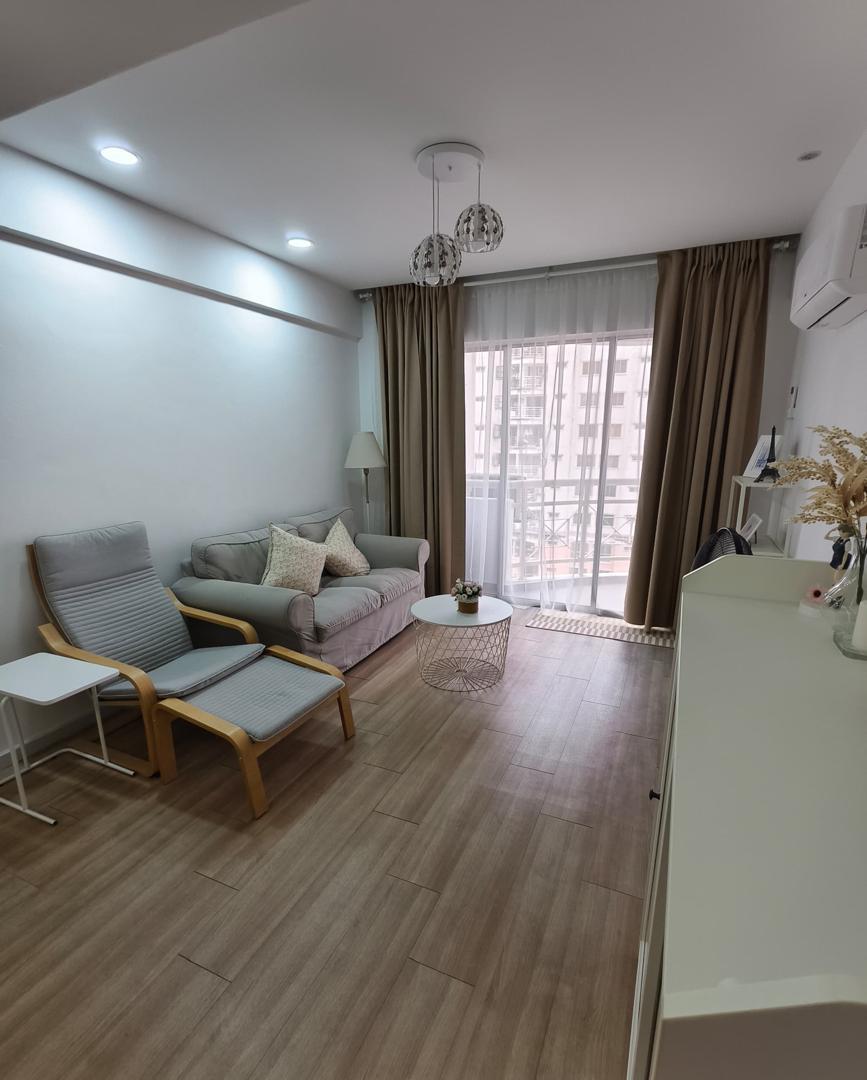 Vista Saujana Apartment Wangsa Permai Aman Puri KI - photo 6