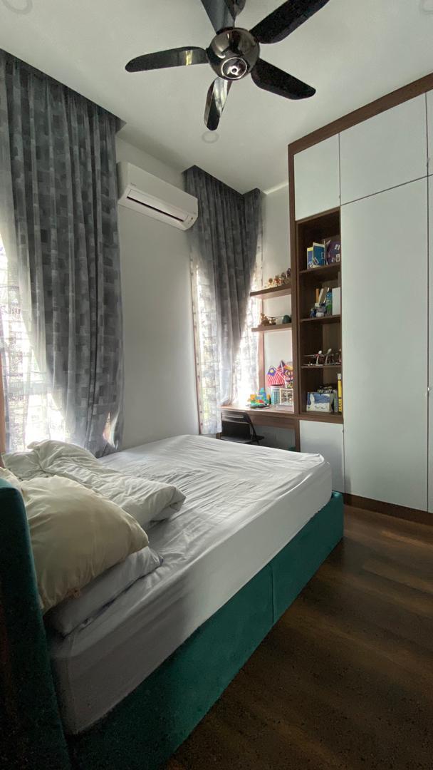 Sphere Damansara Fully Furnished Damai Condo The Z - photo 5