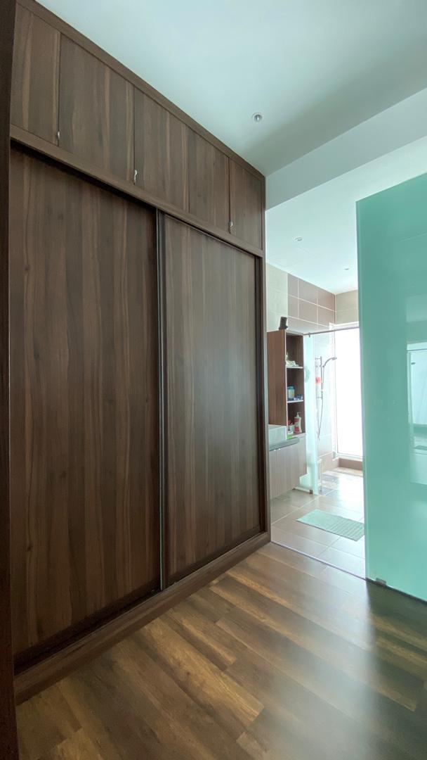 Sphere Damansara Fully Furnished Damai Condo The Z - photo 6