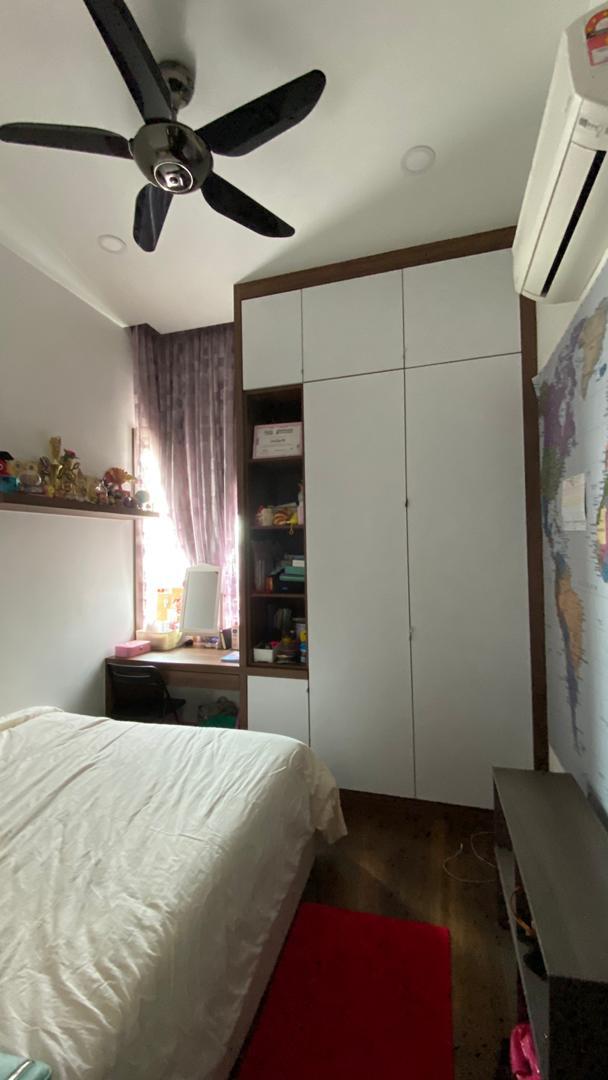 Sphere Damansara Fully Furnished Damai Condo The Z - photo 8