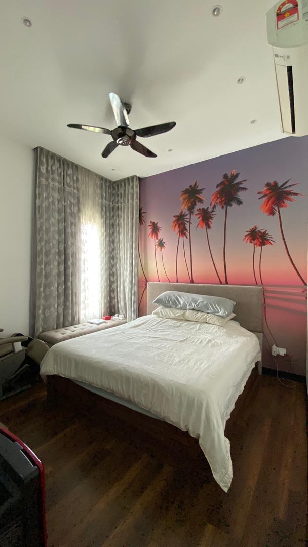 Sphere Damansara Fully Furnished Damai Condo The Z - photo 9